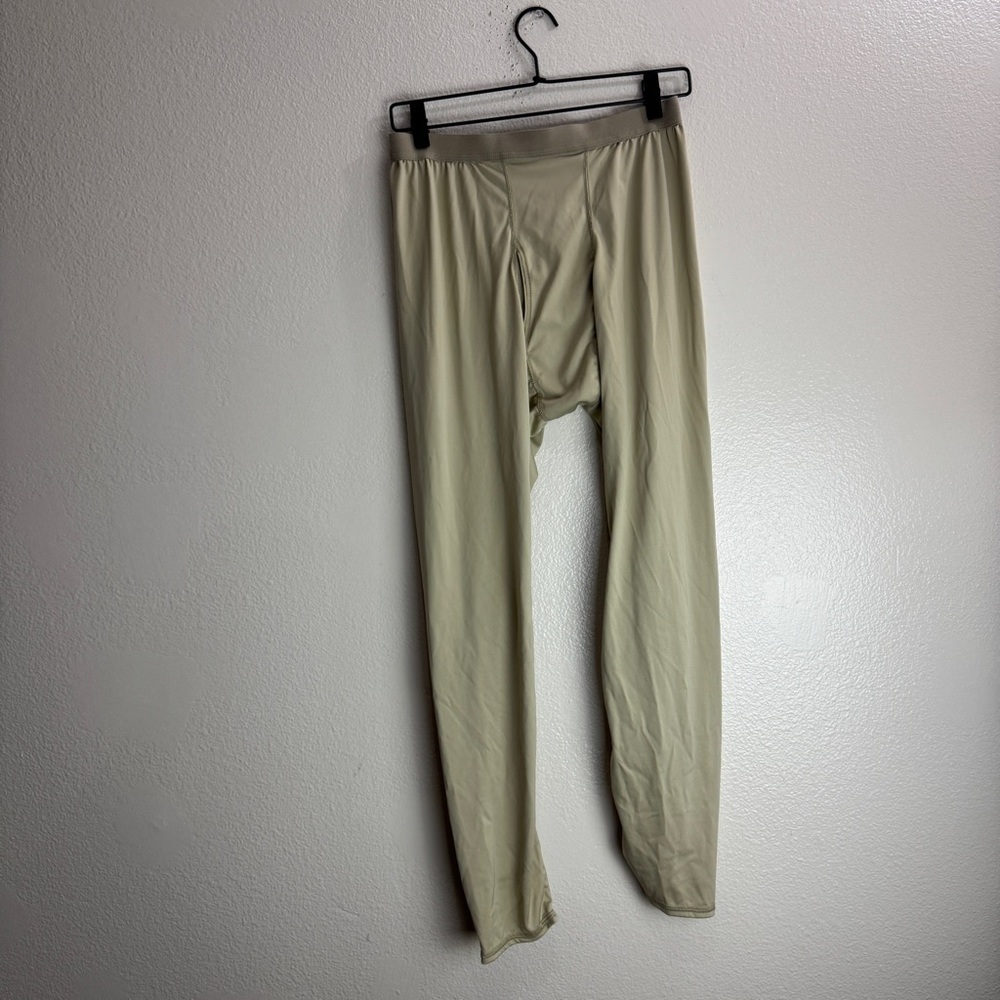 US Army Peckham Drawers Light Weight Cold Weather GEN III Thermal Medium Reg